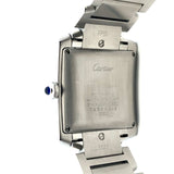 Cartier Tank Francaise