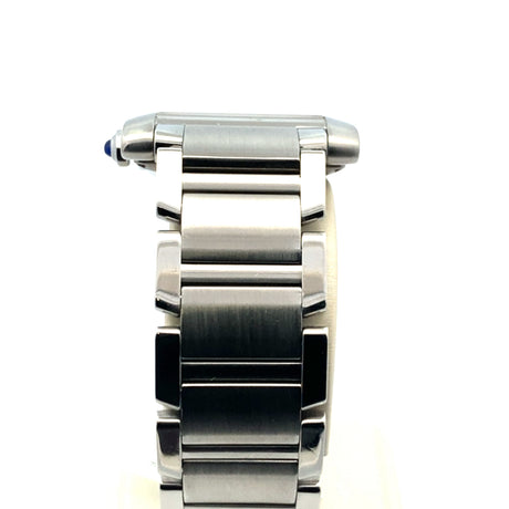 Cartier Tank Francaise