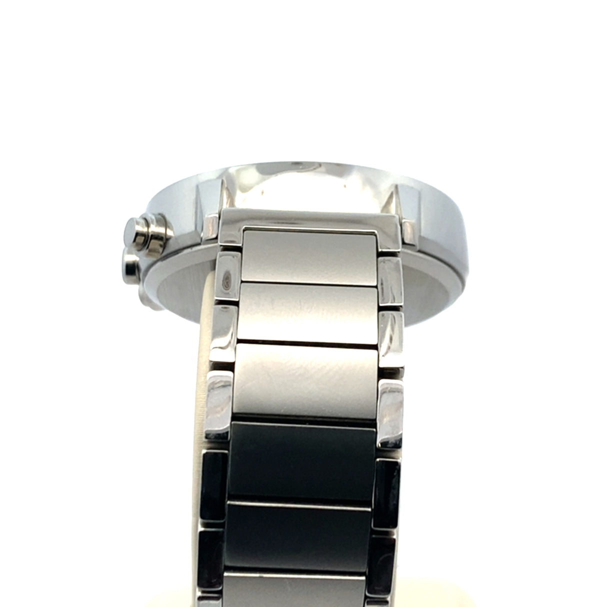 Movado Face Chronograph