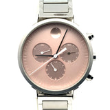 Movado Face Chronograph