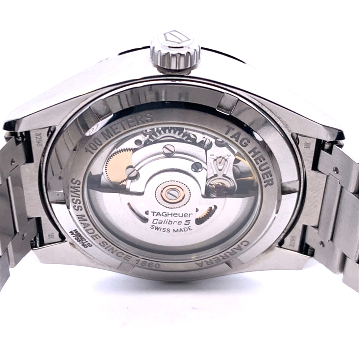 Tag Heuer Carrera