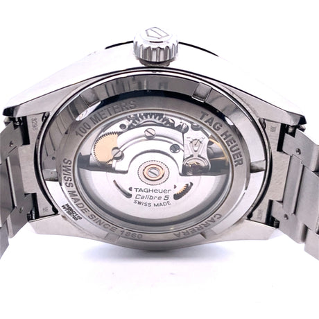 Tag Heuer Carrera