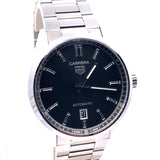 Tag Heuer Carrera