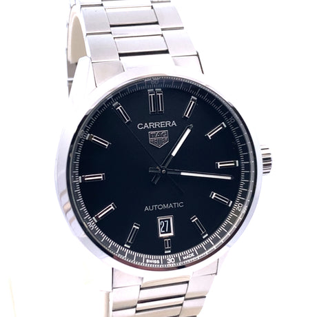 Tag Heuer Carrera