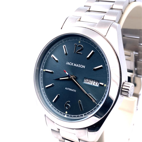 Jack Mason Canton Day-Date 40MM
