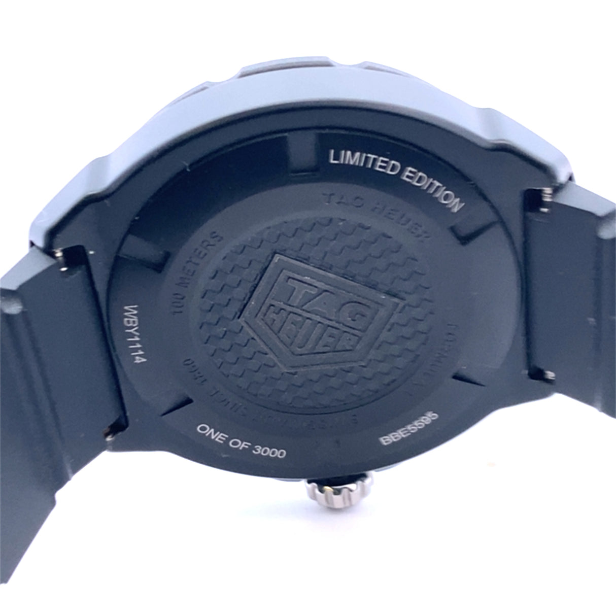 TAG Heuer Limited Edition Formula 1