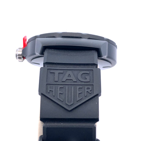 TAG Heuer Limited Edition Formula 1