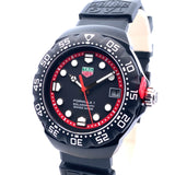 TAG Heuer Limited Edition Formula 1