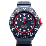 TAG Heuer Limited Edition Formula 1