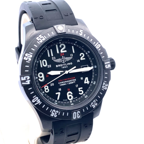 2017 Breitling Colt Skyracer