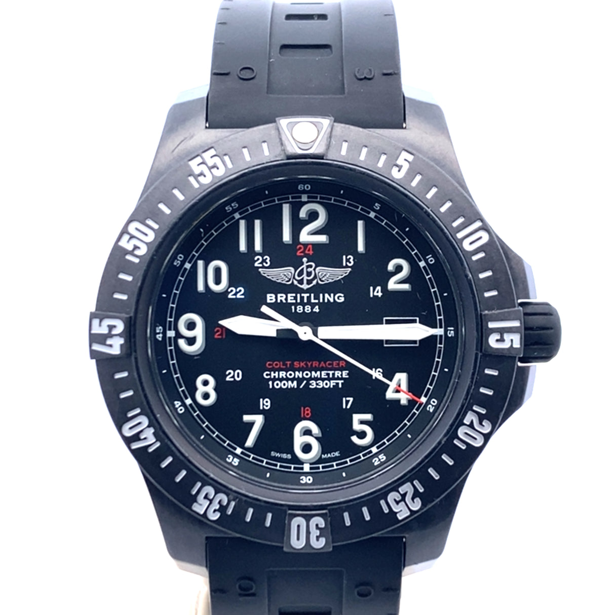 2017 Breitling Colt Skyracer