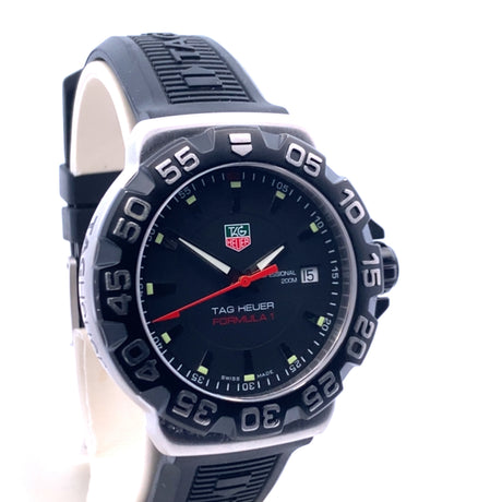 Tag Heuer Formula 1