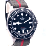 Tudor Pelagos Titanium