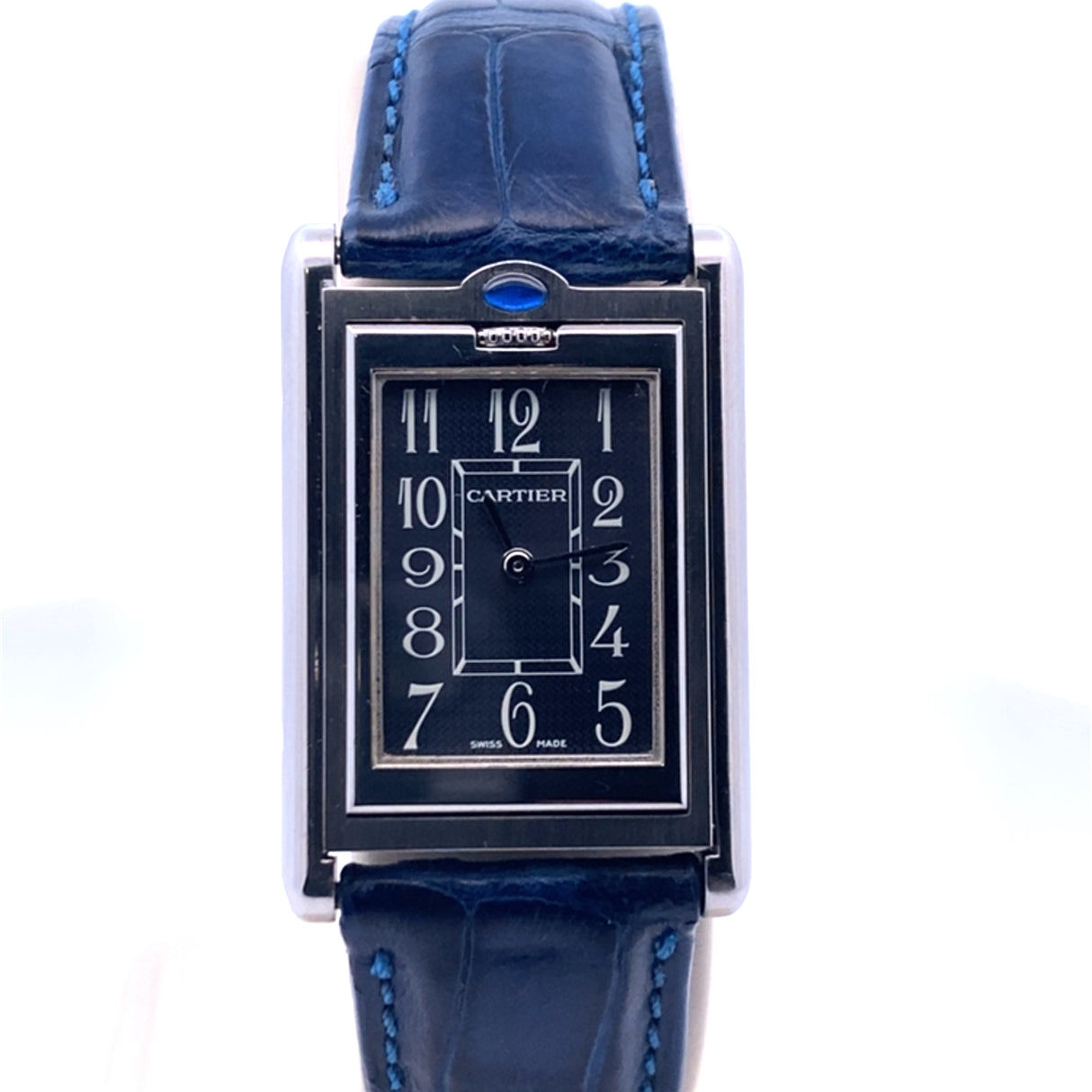 Cartier Tank Basculante