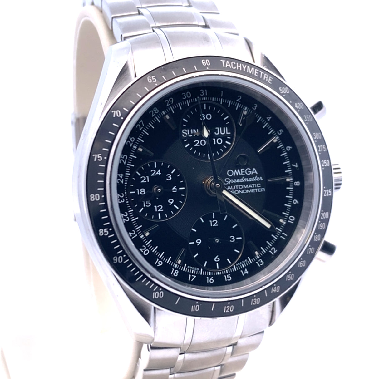 Omega Speedmaster 40MM