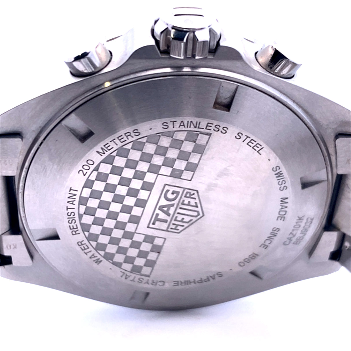 2026 TAG Heuer Formula 1