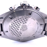 2026 TAG Heuer Formula 1