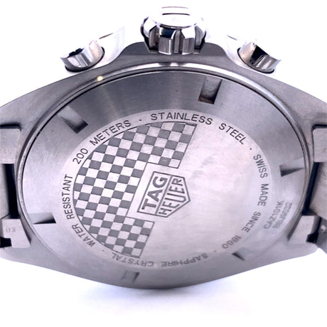 2026 TAG Heuer Formula 1