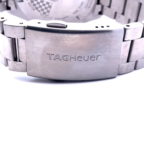 2026 TAG Heuer Formula 1