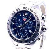2026 TAG Heuer Formula 1