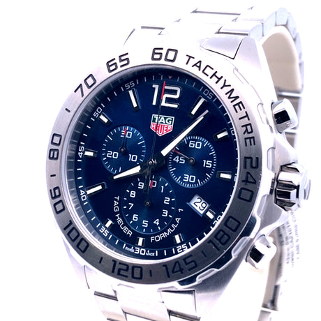 2026 TAG Heuer Formula 1