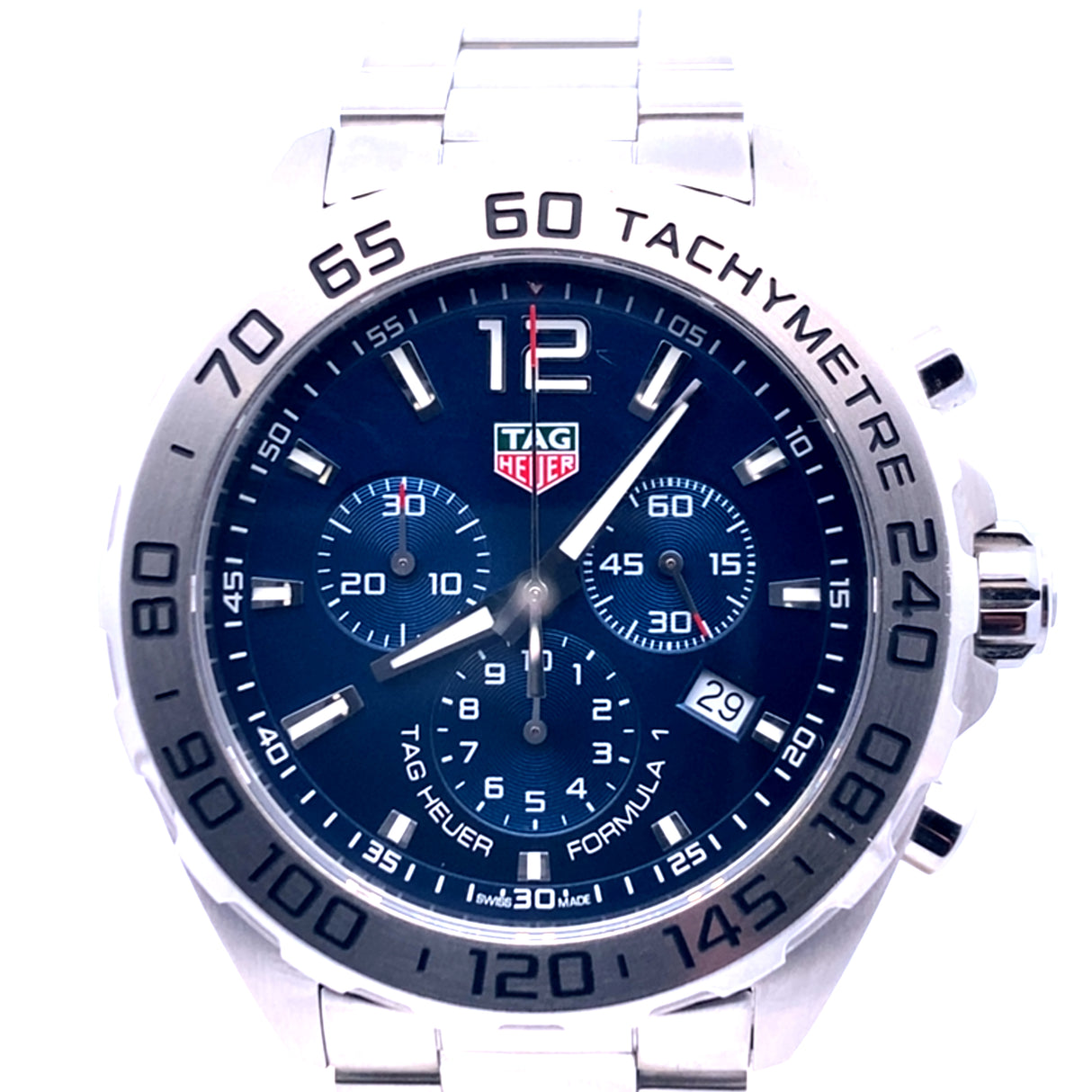 2026 TAG Heuer Formula 1