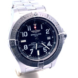 2013 Breitling Avenger Seawolf