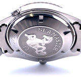 2010 Omega Planey Ocean Co-Axial 45MM