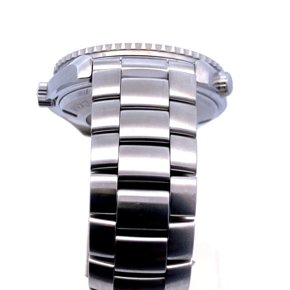 2010 Omega Planey Ocean Co-Axial 45MM