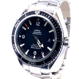 2010 Omega Planey Ocean Co-Axial 45MM