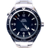 2010 Omega Planey Ocean Co-Axial 45MM