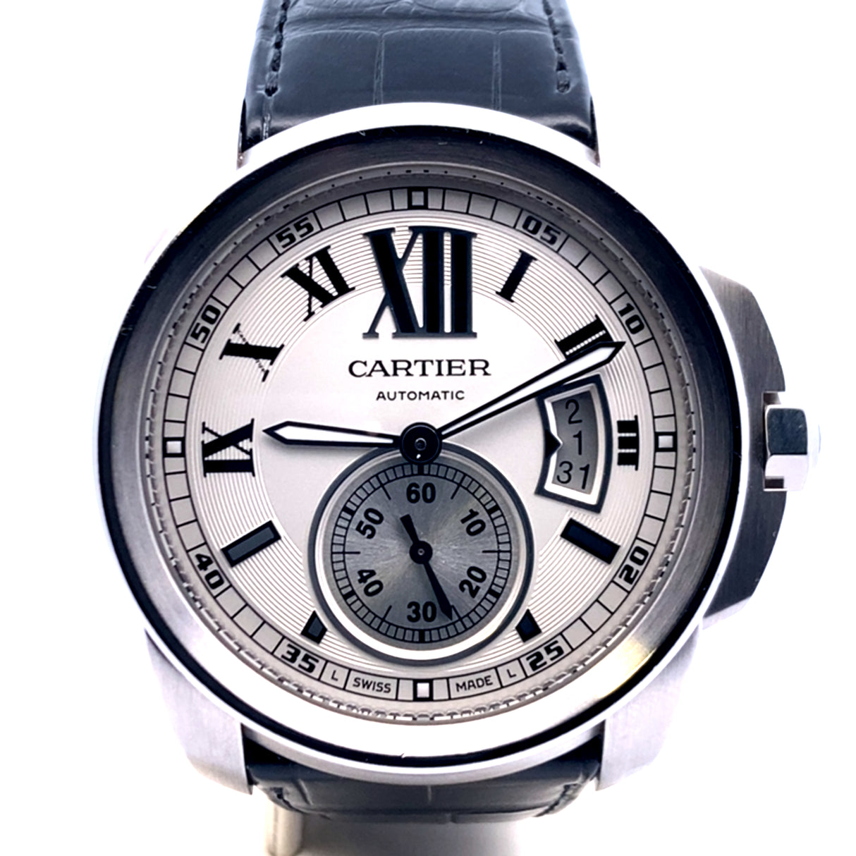 2011 Cartier Calibre De Cartier