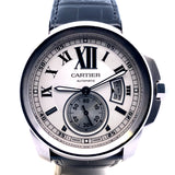 2011 Cartier Calibre De Cartier