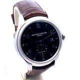 Baume & Mervirt Clifton 41MM