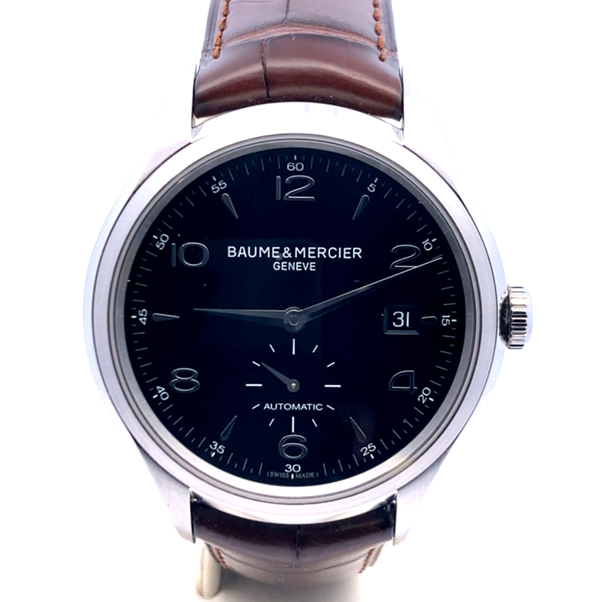 Baume & Mervirt Clifton 41MM