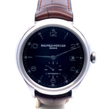 Baume & Mervirt Clifton 41MM