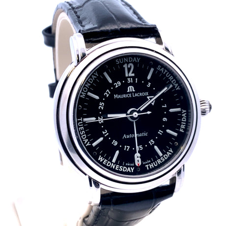 2005 Maurice Lacroix Masterpiece