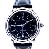 2005 Maurice Lacroix Masterpiece