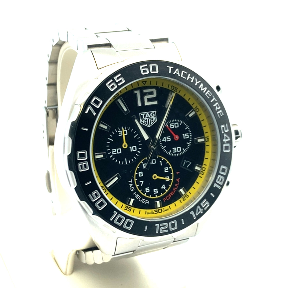 TAG Heuer Formula 1 Chronograph 43MM