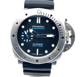 2021 Panerai Luminor 42MM