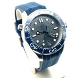 2019 Omega SeaMaster Diver 42MM