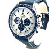 2025 Omega Speedmaster Moonwatch