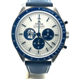 2025 Omega Speedmaster Moonwatch