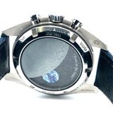 2025 Omega Speedmaster Moonwatch