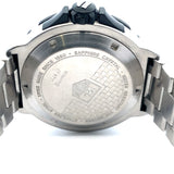 2008 TAG Heuer Formila 1