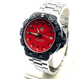 2008 TAG Heuer Formila 1
