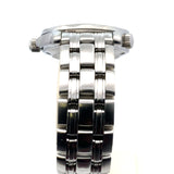 2002 Omega Seamaster