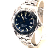 2002 Omega Seamaster
