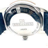 Breitling Superocean Heritage