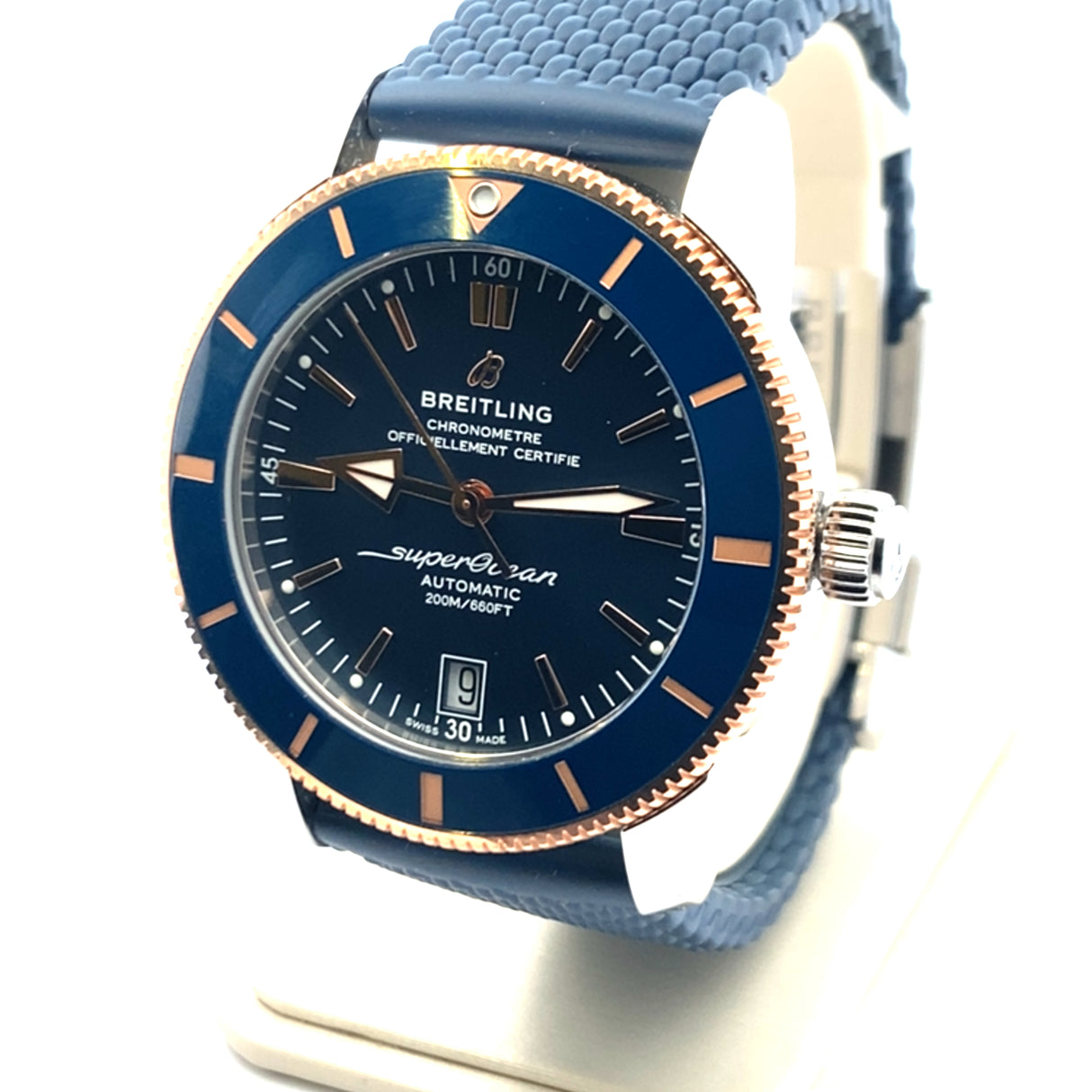 Breitling Superocean Heritage